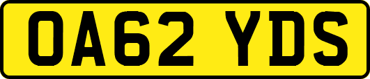 OA62YDS