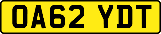 OA62YDT
