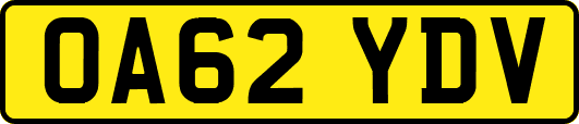 OA62YDV