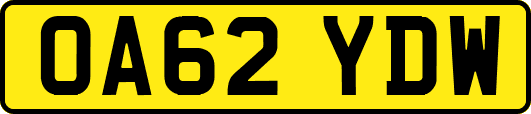 OA62YDW