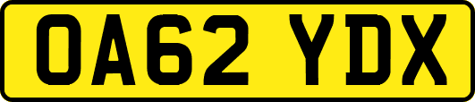 OA62YDX