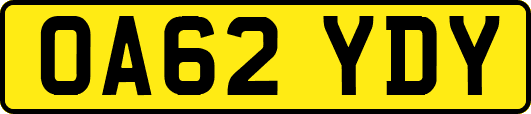 OA62YDY