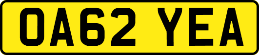 OA62YEA