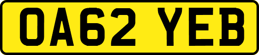OA62YEB