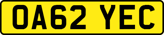 OA62YEC