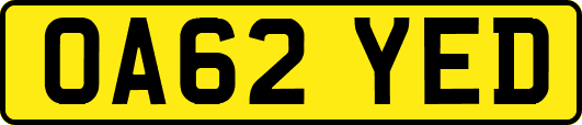 OA62YED