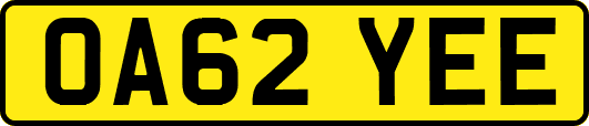 OA62YEE