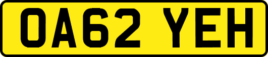 OA62YEH