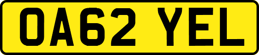 OA62YEL