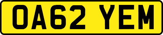 OA62YEM