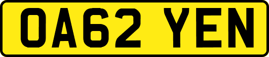 OA62YEN