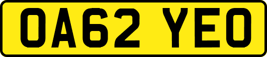 OA62YEO