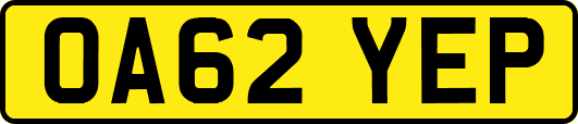 OA62YEP