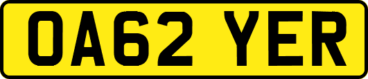 OA62YER
