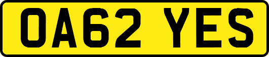 OA62YES