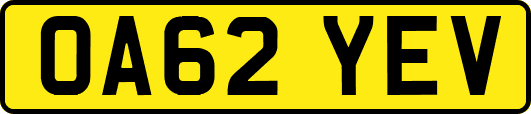 OA62YEV