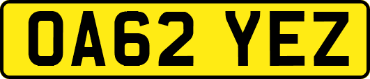 OA62YEZ