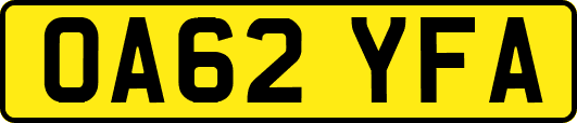 OA62YFA