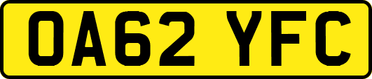 OA62YFC