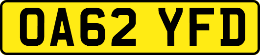OA62YFD