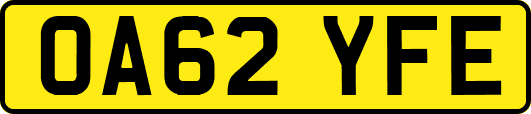 OA62YFE