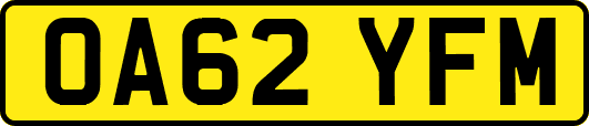 OA62YFM