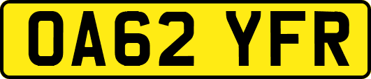 OA62YFR