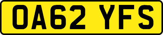 OA62YFS