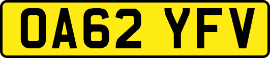 OA62YFV