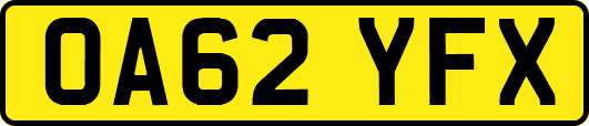 OA62YFX