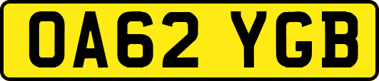 OA62YGB