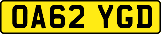 OA62YGD