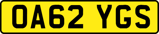 OA62YGS