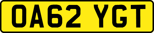 OA62YGT