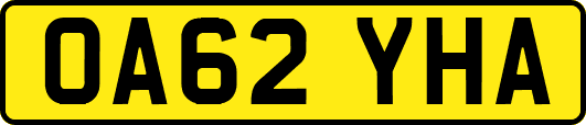 OA62YHA
