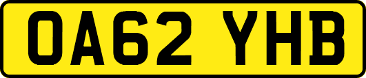 OA62YHB