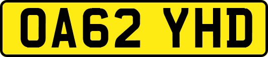 OA62YHD