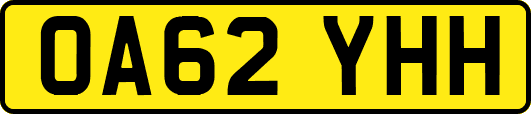 OA62YHH