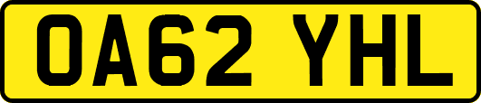 OA62YHL
