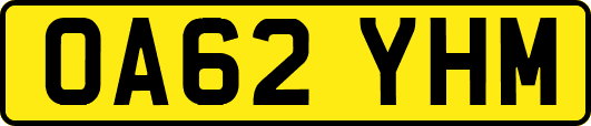 OA62YHM