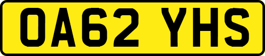 OA62YHS