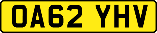 OA62YHV