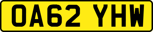 OA62YHW