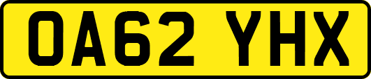 OA62YHX