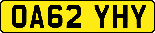 OA62YHY