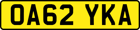 OA62YKA