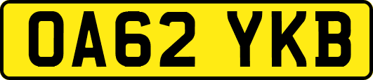 OA62YKB