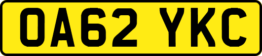 OA62YKC