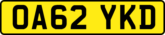 OA62YKD