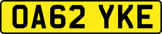 OA62YKE